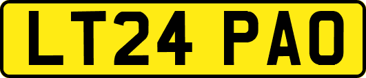 LT24PAO