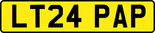 LT24PAP