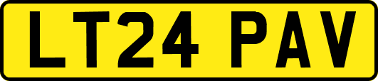 LT24PAV