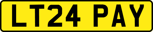 LT24PAY