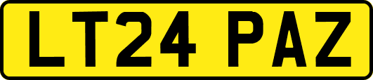 LT24PAZ