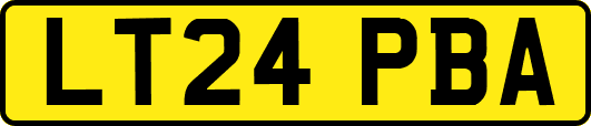 LT24PBA