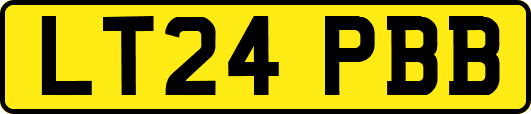 LT24PBB
