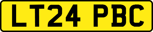 LT24PBC