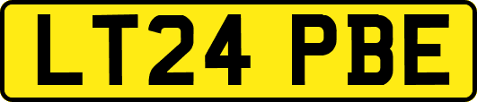 LT24PBE