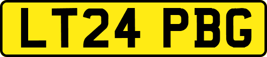LT24PBG