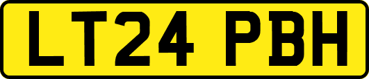 LT24PBH