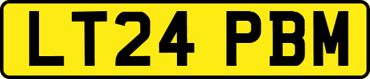 LT24PBM