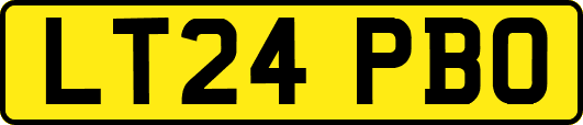 LT24PBO