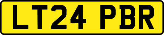 LT24PBR