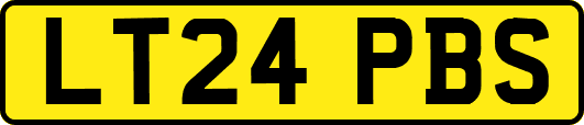 LT24PBS