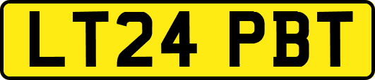 LT24PBT