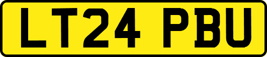 LT24PBU
