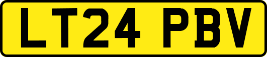 LT24PBV