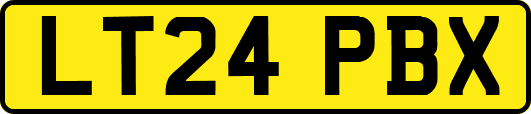 LT24PBX