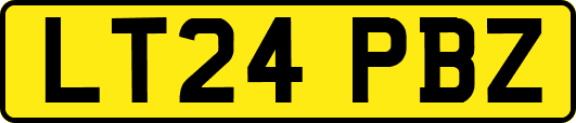 LT24PBZ