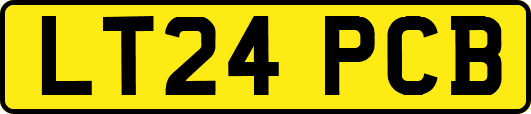 LT24PCB