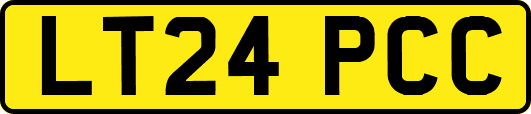 LT24PCC