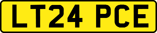 LT24PCE