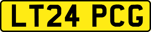 LT24PCG