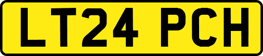 LT24PCH