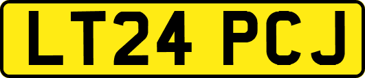 LT24PCJ