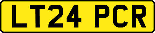 LT24PCR