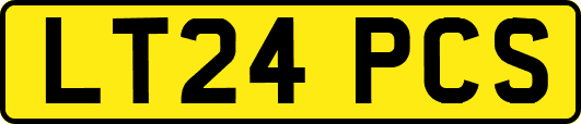 LT24PCS