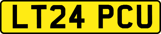 LT24PCU