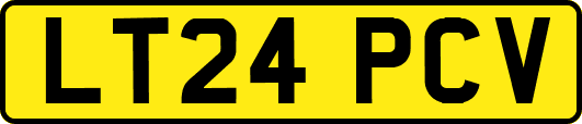 LT24PCV