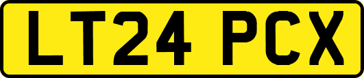 LT24PCX