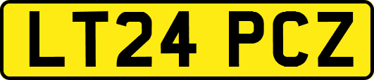 LT24PCZ