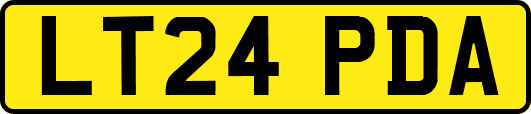 LT24PDA