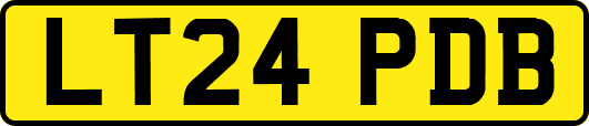 LT24PDB