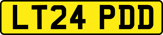 LT24PDD