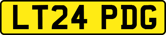 LT24PDG