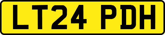 LT24PDH