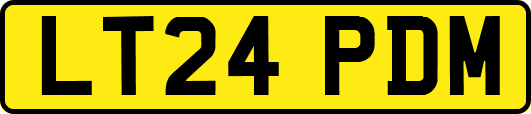 LT24PDM