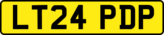 LT24PDP