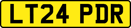 LT24PDR