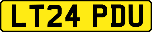 LT24PDU