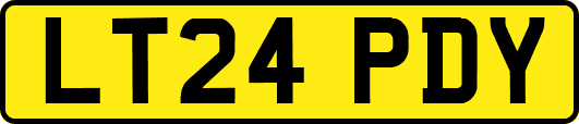 LT24PDY