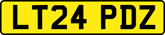 LT24PDZ