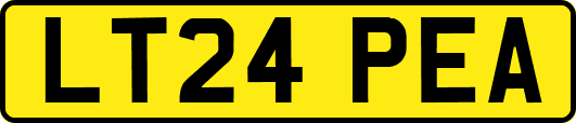 LT24PEA