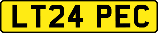 LT24PEC