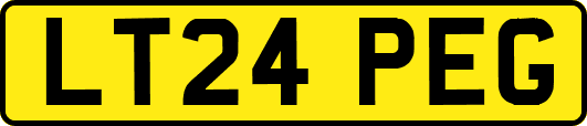 LT24PEG