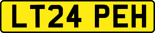 LT24PEH