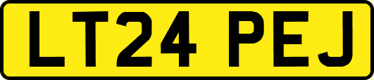 LT24PEJ