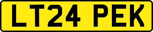 LT24PEK