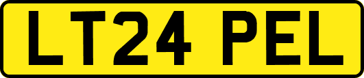 LT24PEL